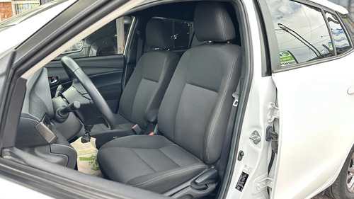 Toyota Yaris 1.5 107cv Xls 2022
