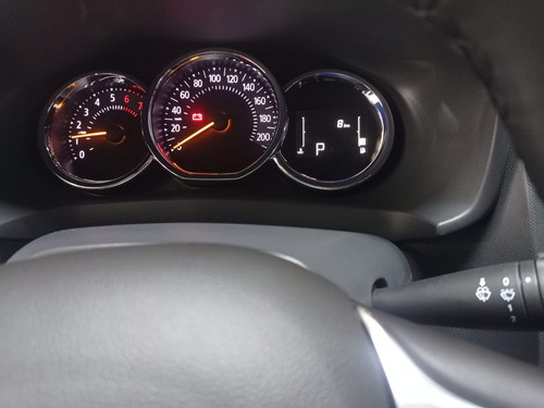 Renault Stepway 1.6 Intens Cvt 2025