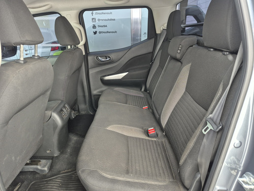 Renault Alaskan 2.3 Bit 16v Intens Mt 4x2 2022