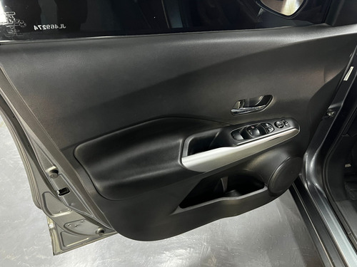 Nissan Kicks 1.6 EXCLUSIVE CVT L17 2017