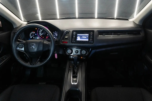 Honda HR-V 1.8 Lx 2wd Cvt 2016