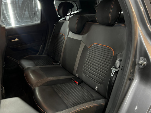 Renault Duster 1.3 T 4X2 ICONIC CVT 2025