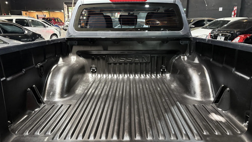 Nissan Frontier 2.3bt S 4x2 At L22 2022