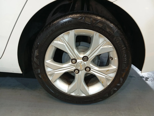 Chevrolet Onix 1.0T Plus Premier Ii At L/19 2020