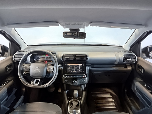 Citroën C4 Cactus 1.6 Thp 165 Shine At 2022