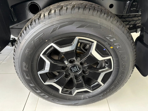 Fiat TITANO 2.2 Multijet Freedom Plus Awd At8 2026