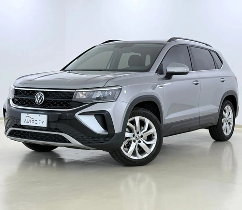 Volkswagen Taos 1.4 250 TSI COMFORTLINE TIPTRONIC L24 2024