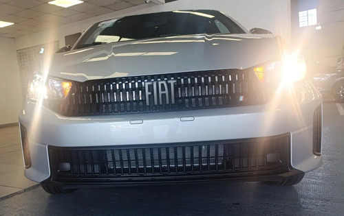 Fiat Cronos 1.3 Gse Drive Pack Plus 2026