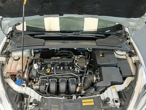 Ford Focus 2.0 5 P Se Plus Powershift L/16 2016