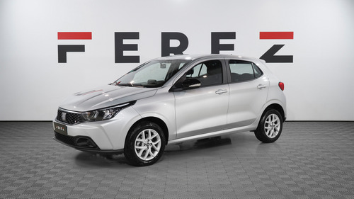 Fiat Argo 1.3 Drive 2026