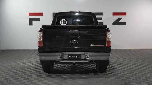 Ford Ranger 3.0 Cd Xls 4x2 2010