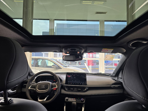 Fiat FASTBACK 1.3 T270 At6 2025