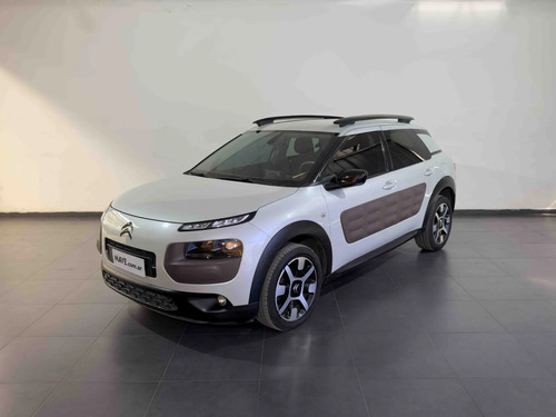 Citroën C4 Cactus 1.2 Puretech 110 S&S Shine At6 2018