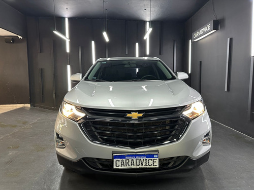 Chevrolet Equinox 1.5 T 4X2 LS AT6 L18 2019