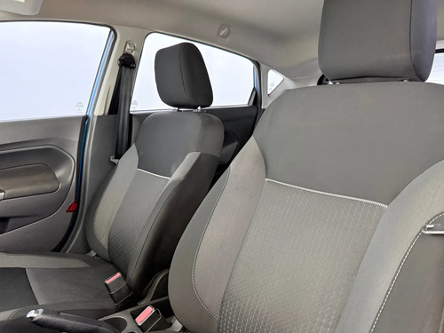 Ford Fiesta 1.6 SE KD 5P L18 2018