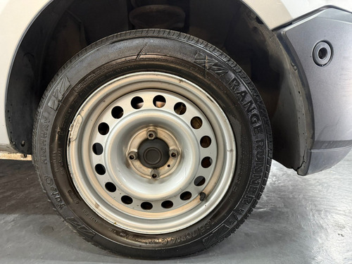 Renault Kangoo 1.6 EXPRESS CONFORT 1 PLC L14 2018