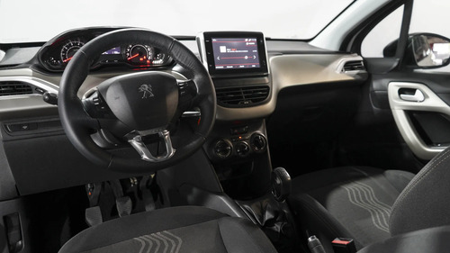 Peugeot 2008 1.6 Allure 2018
