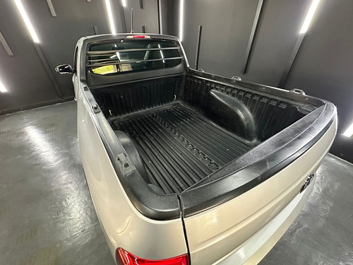 Volkswagen Saveiro 1.6 CS TRENDLINE L18 2021