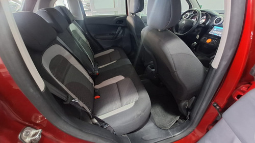 Citroën C3 VTi 115 LIVE AM21 2021