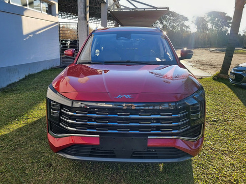 S8 Pro 1.5T Flagship Dct 2025