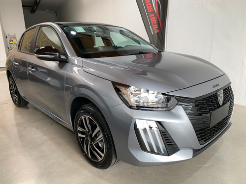 Peugeot 208 1.0T Allure Pack 2025