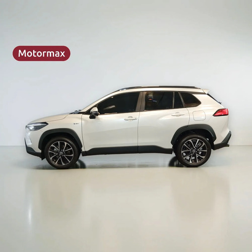 Toyota Corolla Cross 1.8 Xei Hv E-Cvt L/25 2026