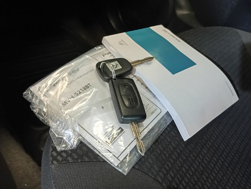 Citroën Berlingo 1.6i Business 2023