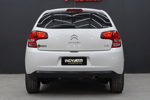 Citroën C3 1.5 Start 90cv 2017