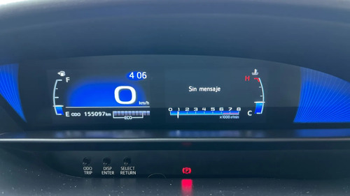 Toyota Etios 1.5 Sedan Xls 2018