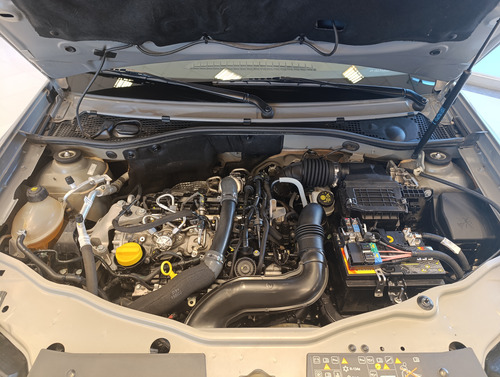 Renault Oroch 1.3 Tce 163 Iconic Cvt 2wd 2023