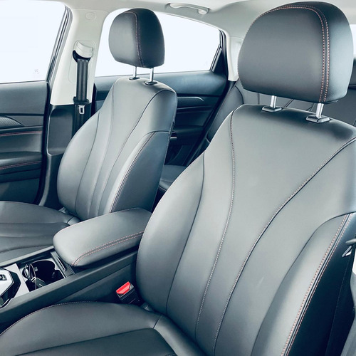 BAIC Eu5 0.0 Eu5 2026