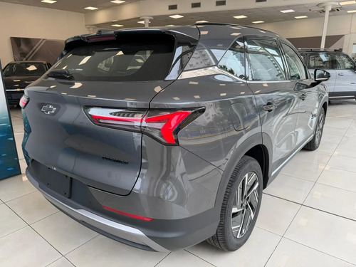 Chevrolet Captiva phev 1.5 Phev Premier 2026