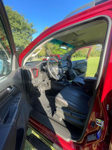 Chevrolet S10 2.8 Cd 4x4 Z71 Tdci 200cv At 2025