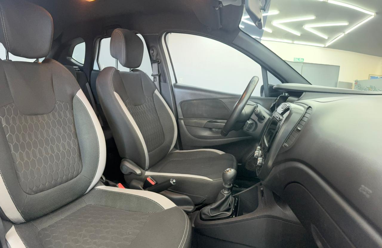 Renault Captur ZEN 2,0 2021