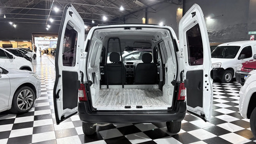 Citroën Berlingo Furgon 1.6 Bussines Hdi 92cv Am54 2020