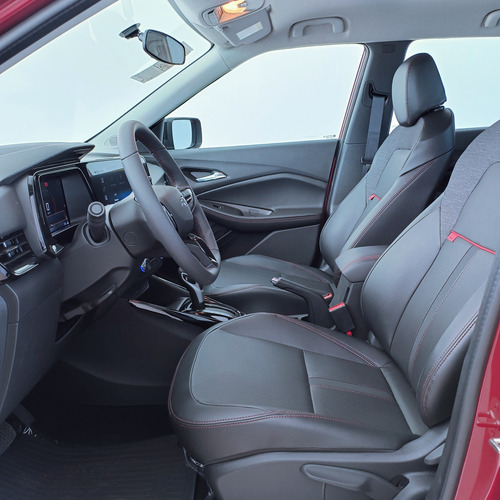 Chevrolet Montana 1.2 T Rs At 2026