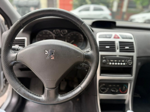 Peugeot 307 1.6 Xt 110cv 2008