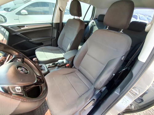 Volkswagen Golf 1.4 Comfortline Tsi 2017