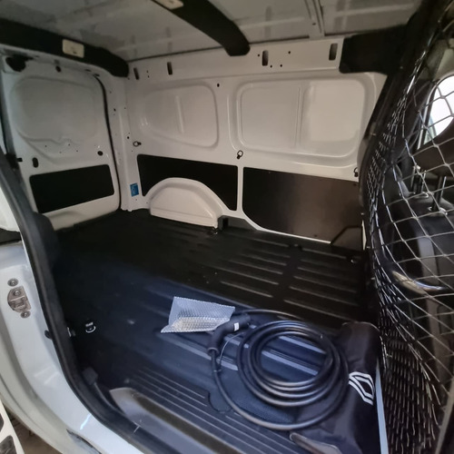 Renault Kangoo E-Tech 0.0 Electric 2025