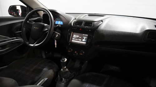 Chevrolet Cobalt 1.8 Sedan Lt 2019