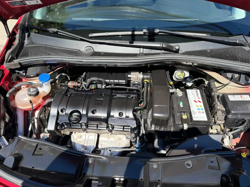 Peugeot 2008 1.6 Feline Tiptronic 2023