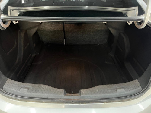 Chevrolet Cruze 1.4T LT AT 4P 2022