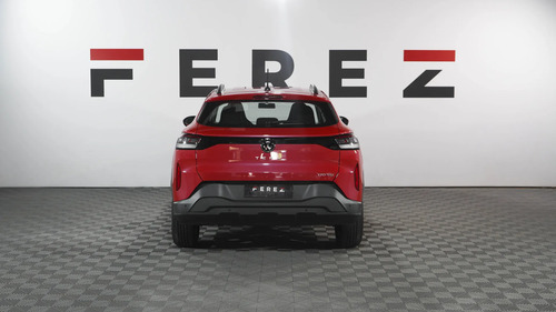 Volkswagen Tera 1.0T 170 Tsi Comfort At 2026