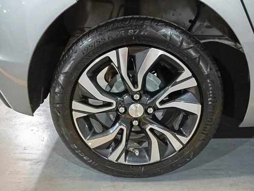 Chevrolet Onix 1.0T Plus Premier Ii At L/24 2025