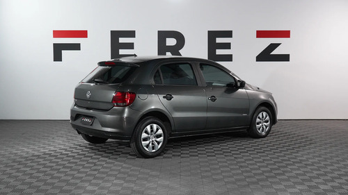 Volkswagen Gol Trend 1.6 Pack I 101cv 2015