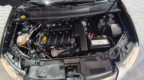 Renault Sandero 1.6 Gt Line 105cv 2016