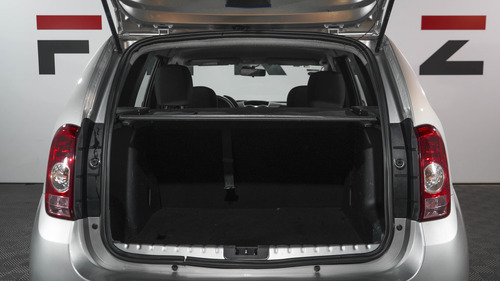 Renault Duster 1.6 4x2 Confort Plus 110cv 2013