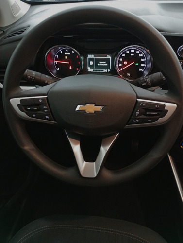 Chevrolet Tracker 1.2 Turbo Lt At 2026