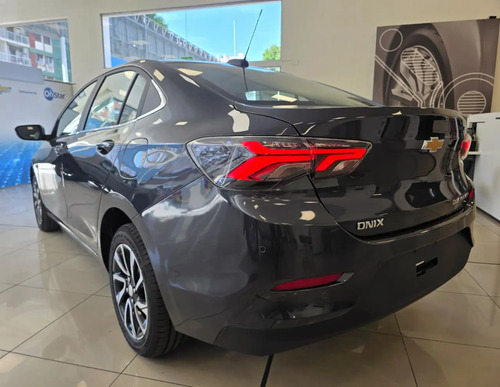 Chevrolet Onix plus 1.0 Turbo Premier At 2026