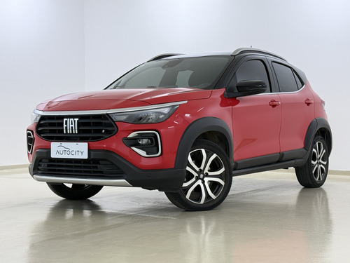 Fiat Pulse 1.0 IMPETUS L23 2023